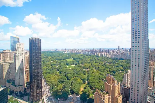 Central Park Place, 301 West 57th Street, #47A