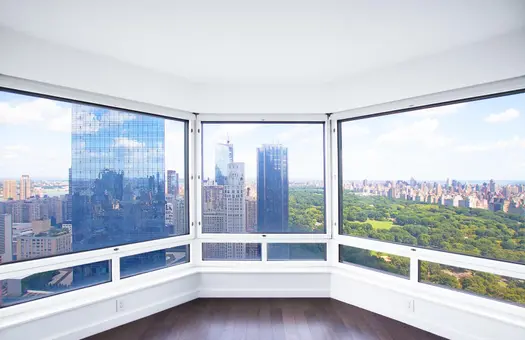 Central Park Place, 301 West 57th Street, #47A