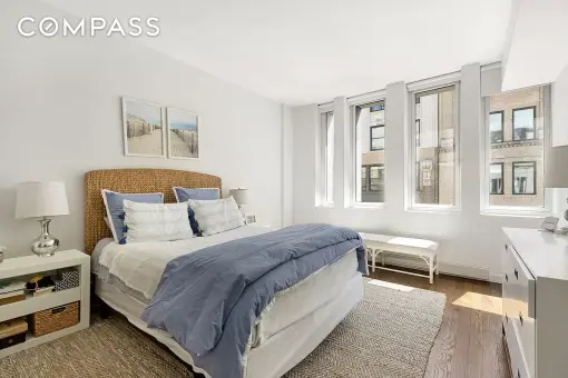 133 West 22nd Street, #12B