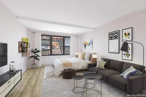 Eastgate, 235 East 73rd Street, #2B