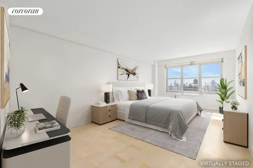 Gramercy Park Towers, 205 Third Avenue, #21A