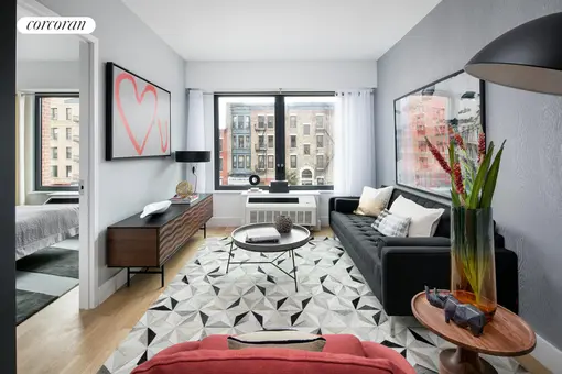 237 11th Street, #3D