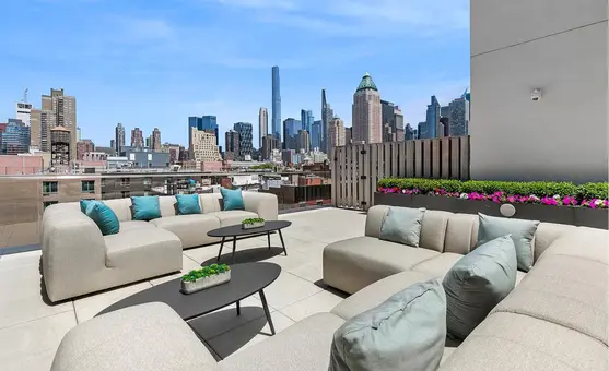 Bloom 45, 500  West 45th Street, #227