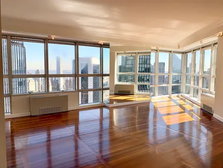 Metropolitan Tower, 146 West 57th Street, #67C