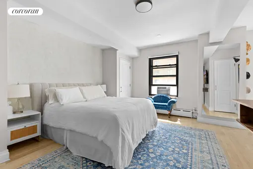 The Broadmoor, 315 West 23rd Street, #2C