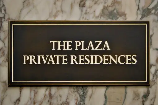 The Plaza, 1 Central Park South, #1336