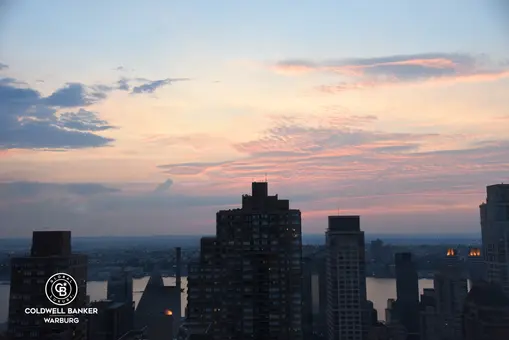 Residences at the Mandarin Oriental, 80 Columbus Circle, #64A