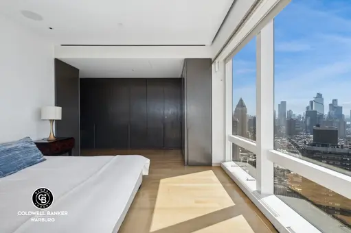 Residences at the Mandarin Oriental, 80 Columbus Circle, #64A