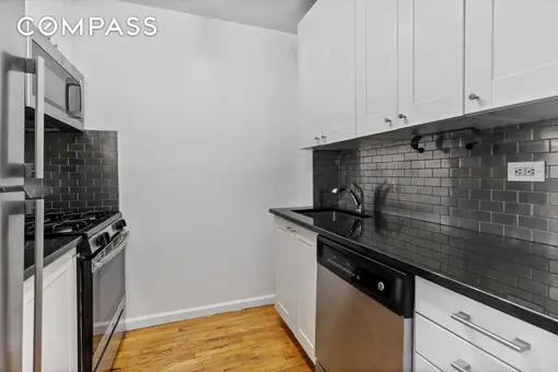 597 Grand Avenue, #3D