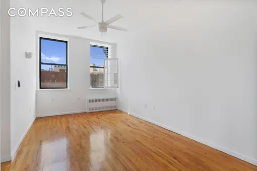 597 Grand Avenue, #3D