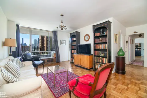 The Premier, 333 East 69th Street, #11E