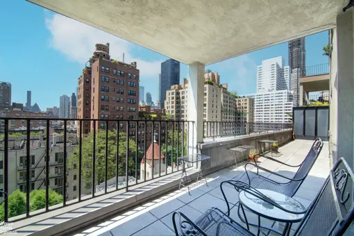 The Premier, 333 East 69th Street, #11E