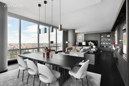 One57, 157 West 57th Street, #53A