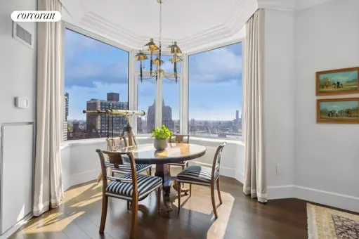 The Grand Beekman, 400 East 51st Street, #25A