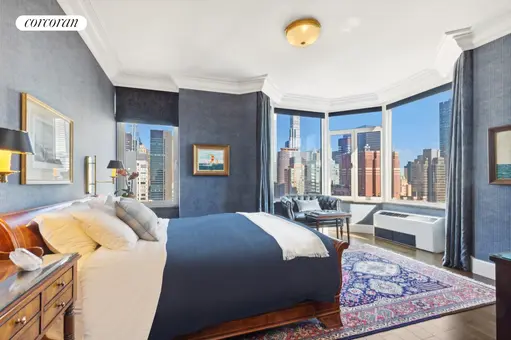 The Grand Beekman, 400 East 51st Street, #25A