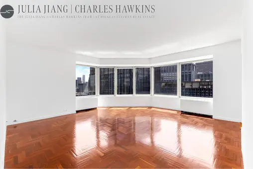 CitySpire, 150 West 56th Street, #4501