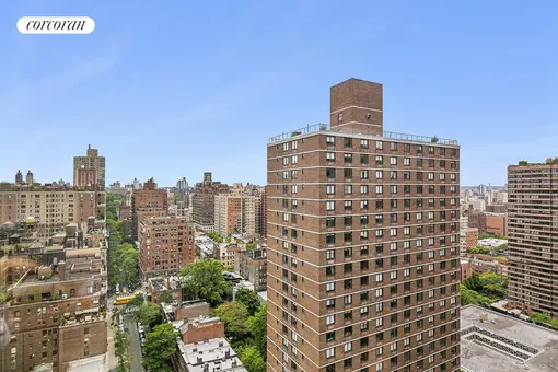 Carnegie Park Condominium, 200 East 94th Street, #2515