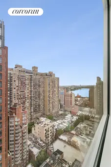 Carnegie Park Condominium, 200 East 94th Street, #2515