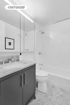 Carnegie Park Condominium, 200 East 94th Street, #2515