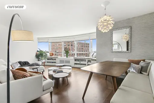 Carnegie Park Condominium, 200 East 94th Street, #2515