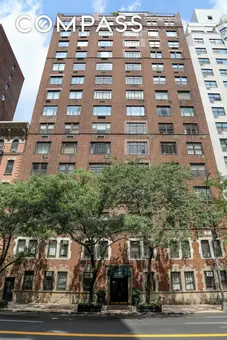 345 East 57th Street, #16B