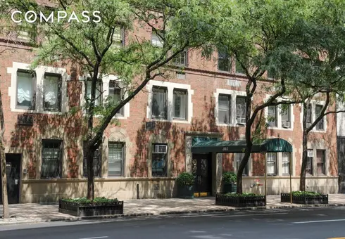 345 East 57th Street, #16B