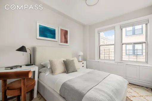 Merrion, 215 West 88th Street, #9H