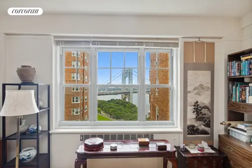 Castle Village, 140 Cabrini Boulevard, #63