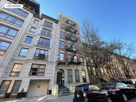 56 West 127th Street, #1A