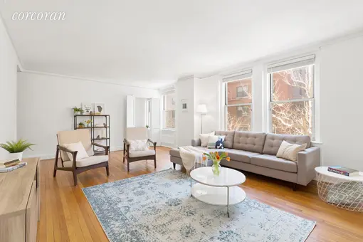 35 Prospect Park West, #2D