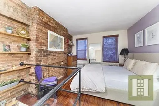 323 East 21st Street, #2D