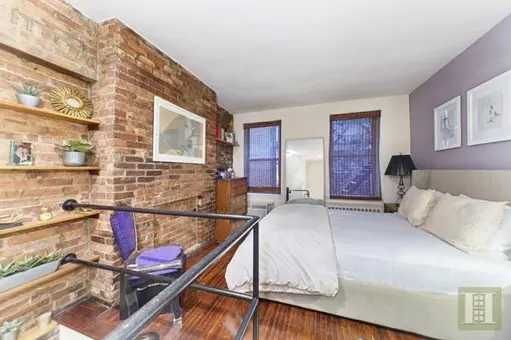 323 East 21st Street, #2D