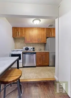 323 East 21st Street, #2D