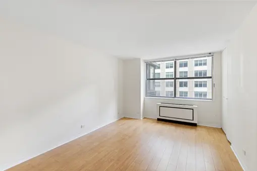 Le Premier, 112 West 56th Street, #9N