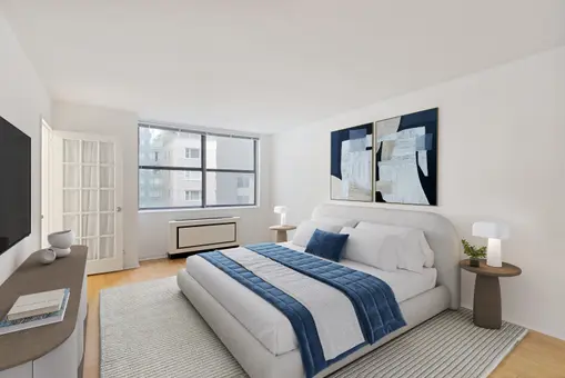 Le Premier, 112 West 56th Street, #9N