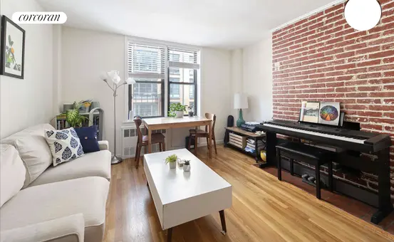 432 East 11th Street, #2F