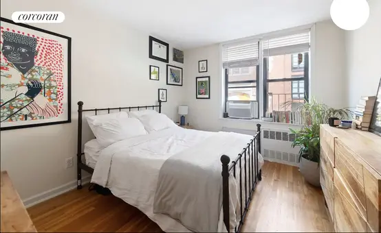 432 East 11th Street, #2F