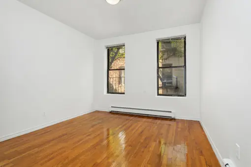 443 West 151st Street, #3C