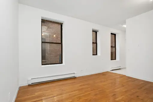 443 West 151st Street, #3C