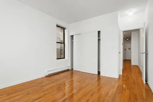 443 West 151st Street, #3C