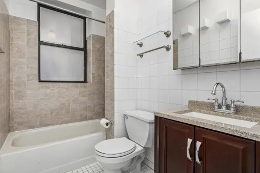 443 West 151st Street, #3C