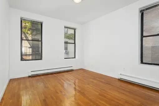 443 West 151st Street, #3C