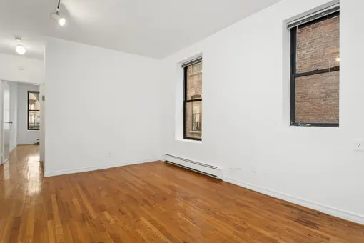 443 West 151st Street, #3C