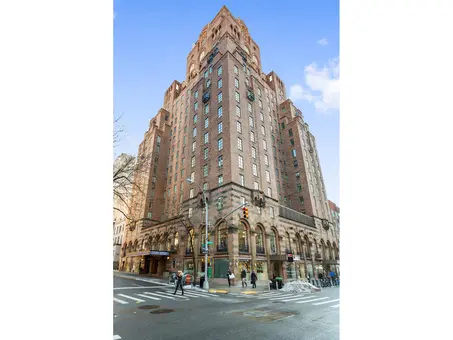 Barbizon 63, 140 East 63rd Street, #10F