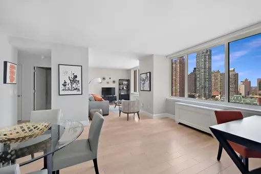 389 East 89th Street, Unit 15A - 1 Bed Apt for Sale for $1,250,000 ...