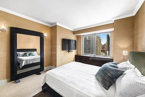 Central Park Place, 301 West 57th Street, #26D