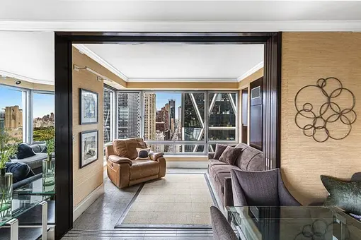 Central Park Place, 301 West 57th Street, #26D