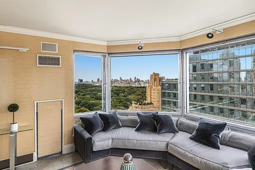 Central Park Place, 301 West 57th Street, #26D