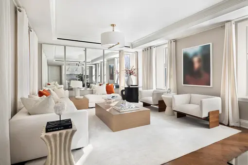 The Chatsworth, 344 West 72nd Street, #609