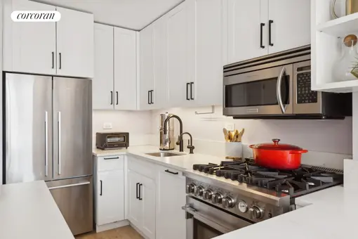 Lexington Parc, 127 East 30th Street, #16C